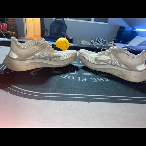 Nike zoom fly sp - Picture 6 of 6